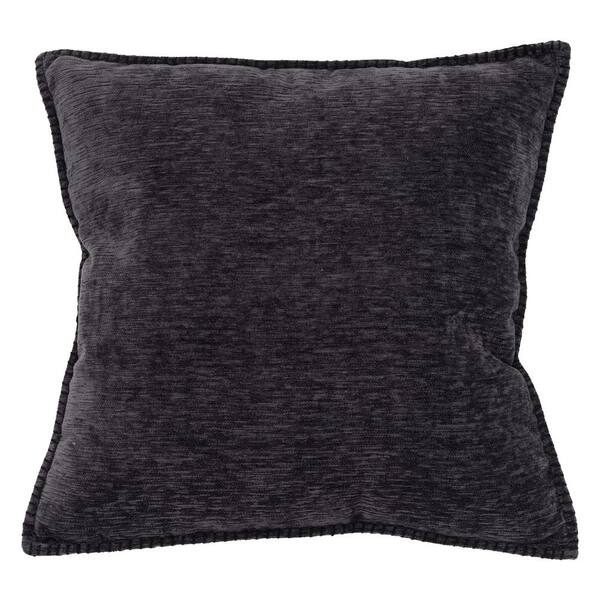 Bungee Ribbed Pillow - Square, Patterns