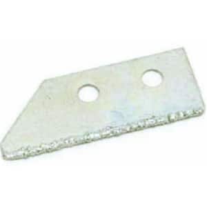 2 in. Replacement Blade for Part 446 Grout Saw
