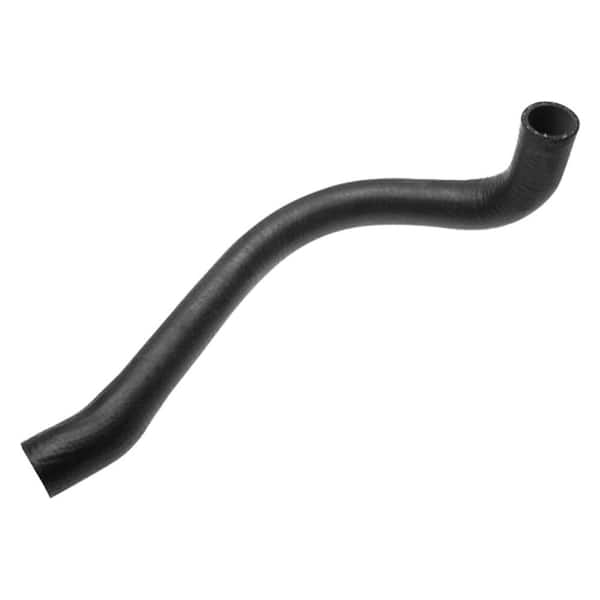ACDelco Molded Radiator Coolant Hose - Upper