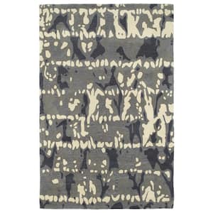Colinas Camel 3 ft. x 5 ft. Reversible Area Rug