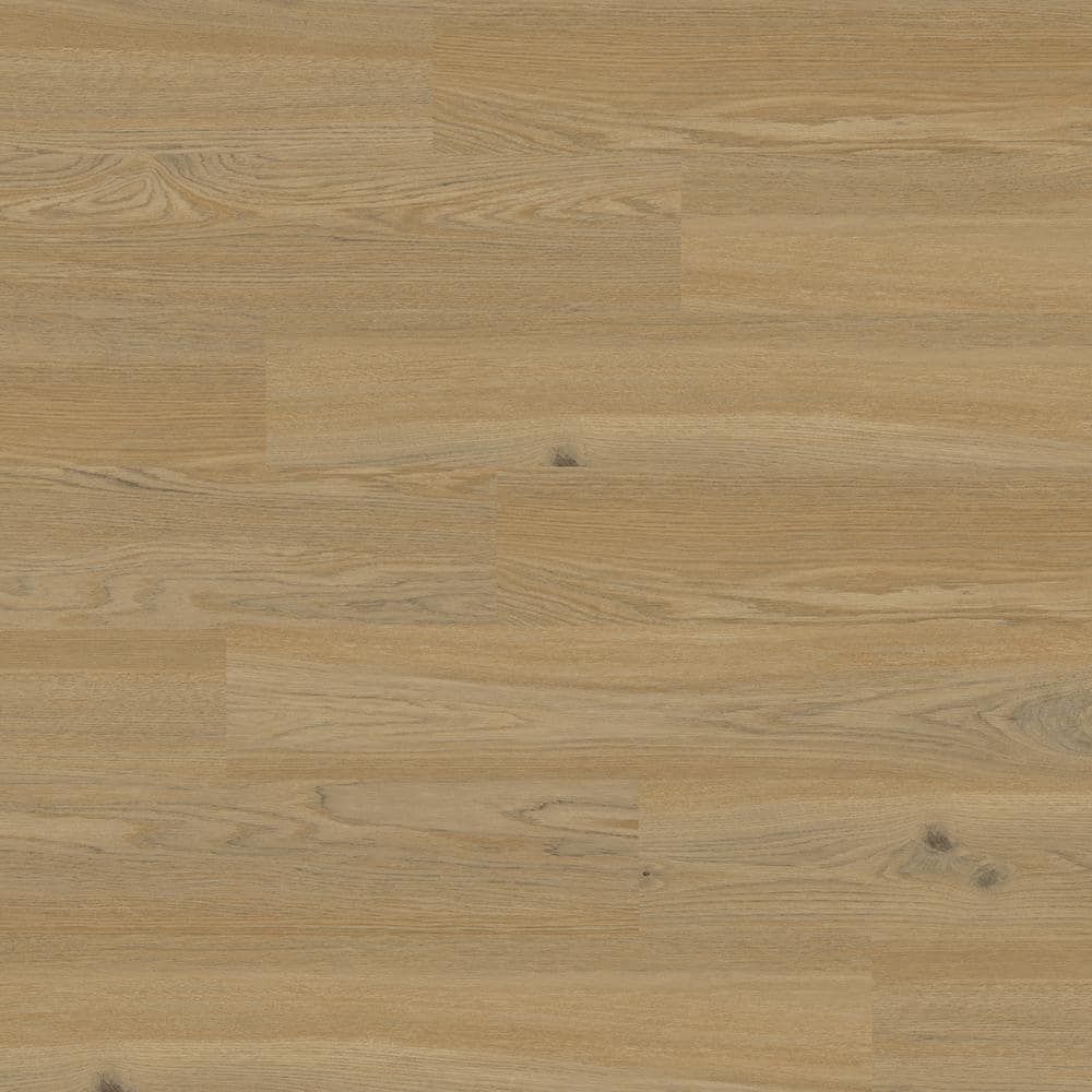 Hunt Mountain Oak 22 MIL x 8.7 in. W x 48 in. L Click Lock Waterproof Luxury Vinyl Plank Flooring (20.1 sq. ft./Case) price history on PriceWatchPro