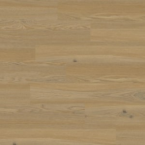 Hunt Mountain Oak 22 MIL x 8.7 in. W x 48 in. L Click Lock Waterproof Luxury Vinyl Plank Flooring (20.1 sq. ft./Case)