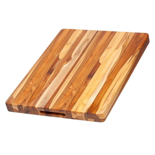 Teakhaus Wooden Cutting Board