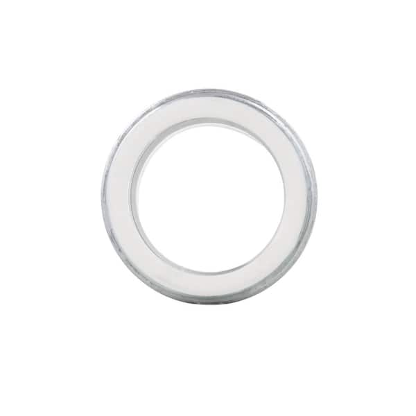 Dielectric Nipple (2-Piece)