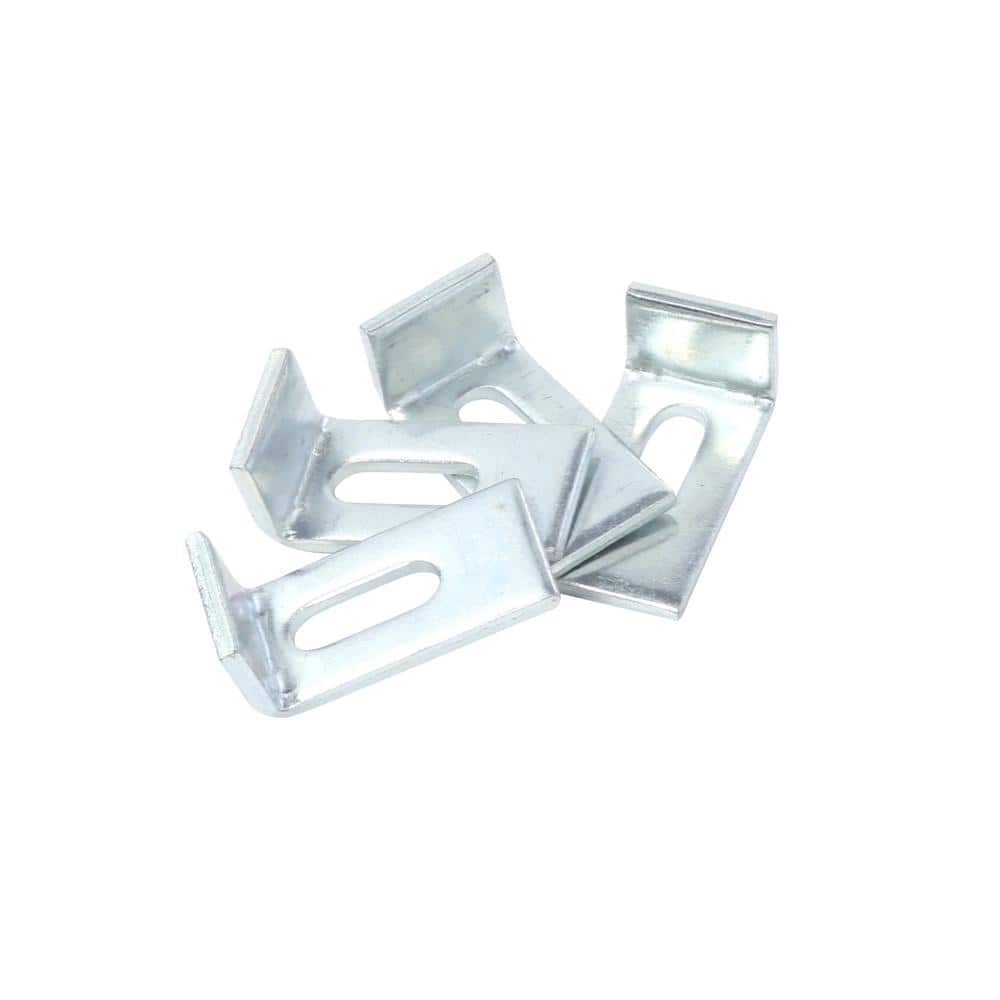 Ladena White Porcelain Rectangular Undermount Sink