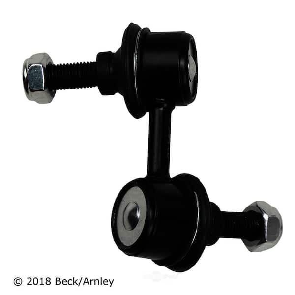 Beck/Arnley Suspension Stabilizer Bar Link - Front Right