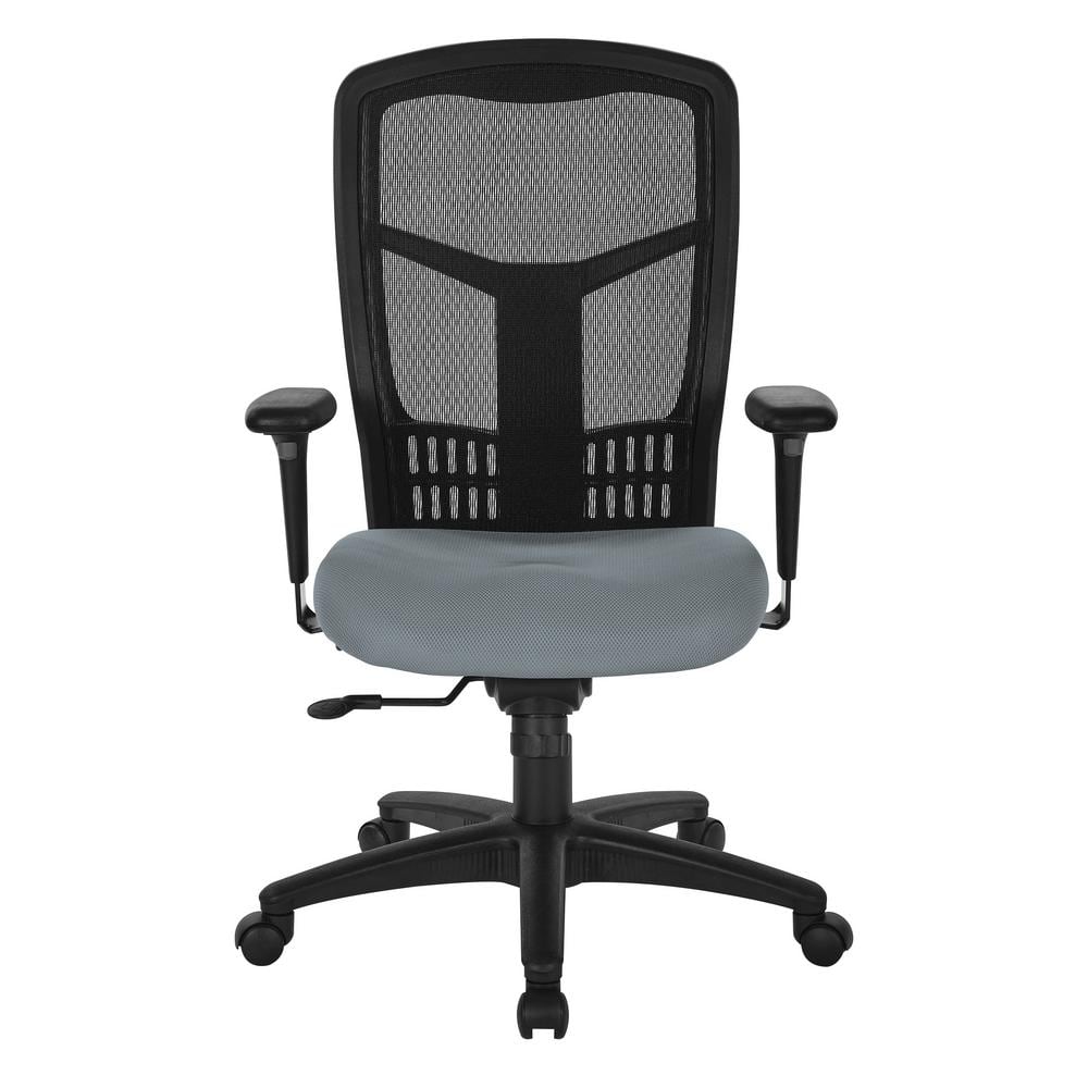 Pro Line II High Back Ergonomic Mesh Office Chair [90662-30]