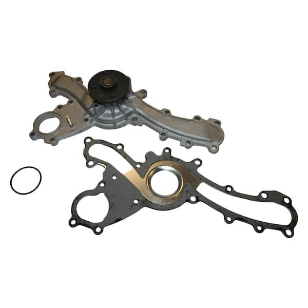 Engine Water Pump