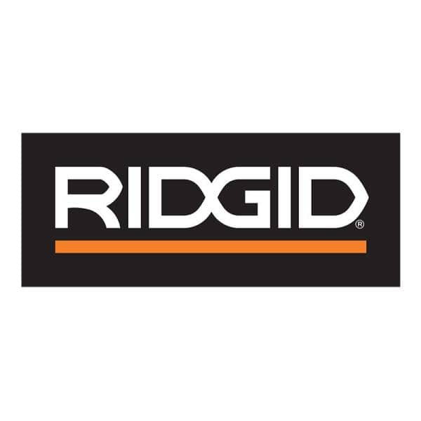 RIDGID 18V Compact Lithium-Ion Battery ( 2-Pack) AC8400802P - The