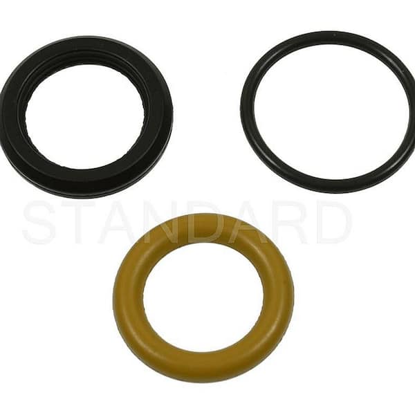 Diesel High Pressure Oil Pump Seal Kit SK125 The Home Depot
