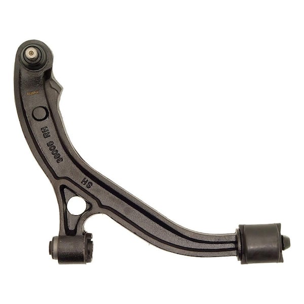 OE Solutions Control Arm Front Lower Right