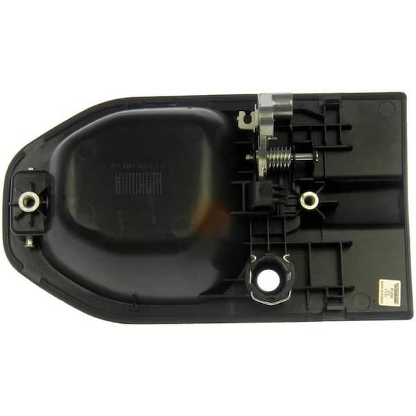 Unbranded Exterior Door Handle Front Right 2003-2007 Honda Element 2.4L