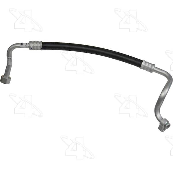 A/C Refrigerant Suction Hose 2000-2001 Toyota Camry 2.2L