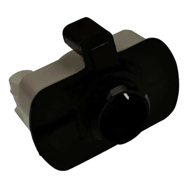 Evaporative Emissions System Leak Detection Pump