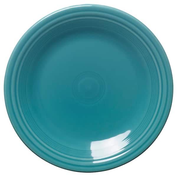 Fiesta Turquoise Dinner Plate