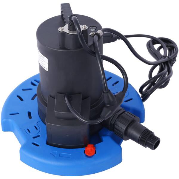 Pentair SPP-235-150 Submersible Pump Protector – Single Phase 230VAC, New Old Stock
