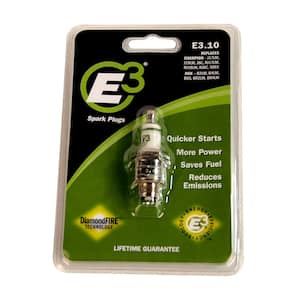 13/16 in. Spark Plug for 4-Cycle Engines