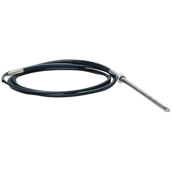 SEASTAR 20 ft. Safe - T QC Steering Cable