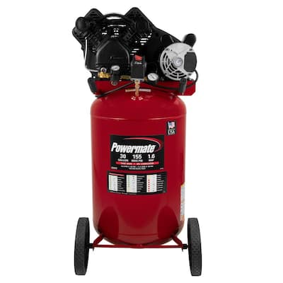 Powermate Air Pressors Air Pressor Tools The Home Depot Powermate Air Pressors Air Pressor Tools The Home Depot