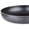 Brentwood Wok Aluminum Non-Stick 11 98591768M - The Home Depot