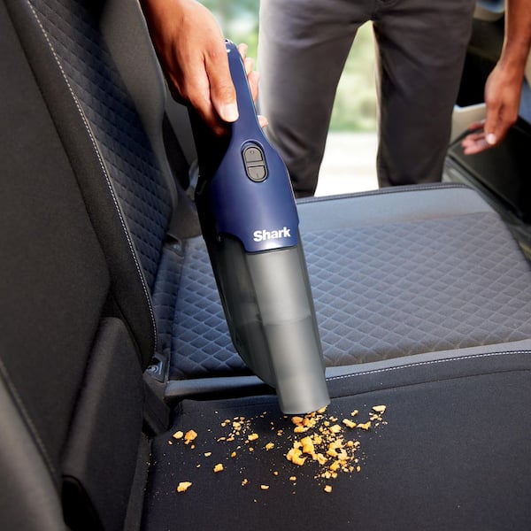 Shark Rotator Swivel Pro Complete with Cyclone PET Handheld Vacuum