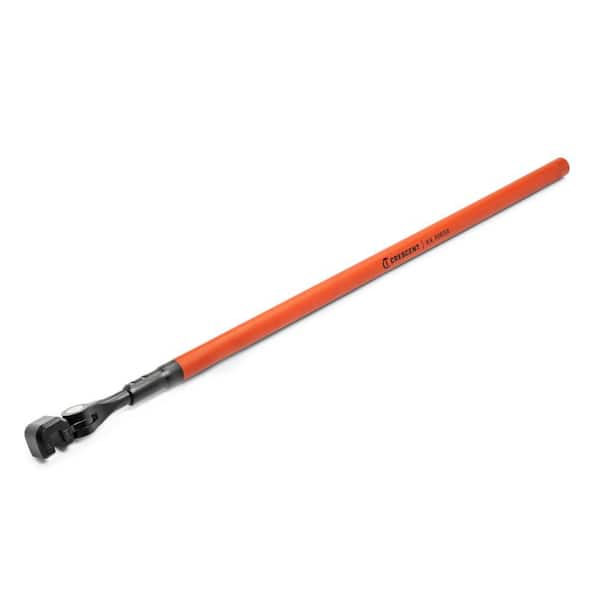 Crescent H.K. Porter 44 in. Long 3/4 in. (6) Indexing Rebar Bender