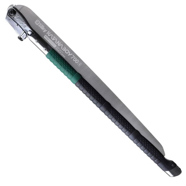 Silky KATANABOY Professional 700 mm 27.55 in. Folding Saw XL Teeth