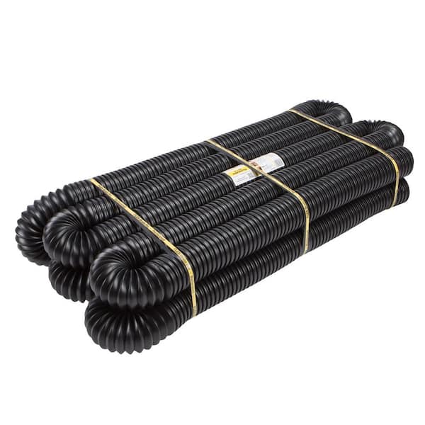 https://images.thdstatic.com/productImages/4c4b5c6d-ba5d-4c1d-aeda-727dbc07e7fc/svn/black-amerimax-home-products-corrugated-pipes-hp450p-64_600.jpg