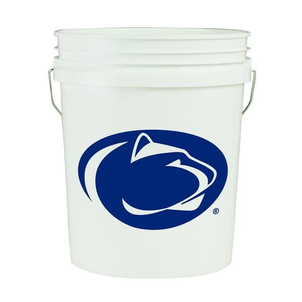 Unbranded Penn State 5-Gal. College Bucket