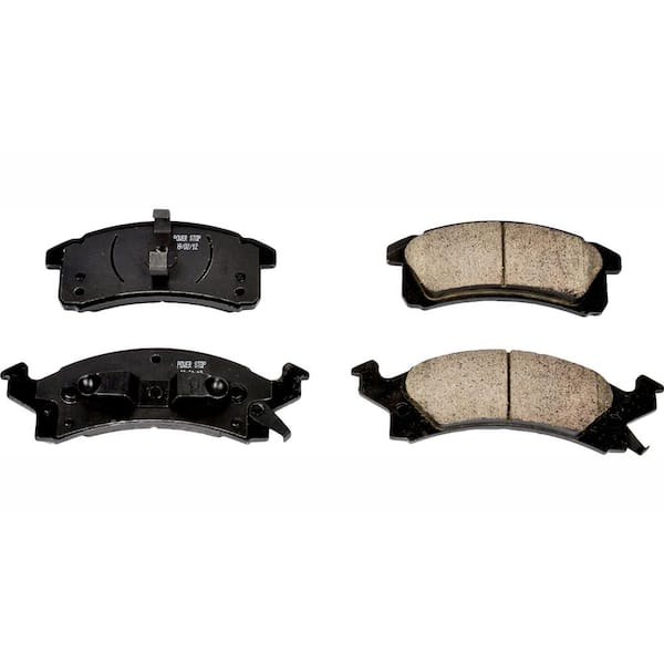 Power Stop Disc Brake Pad Set