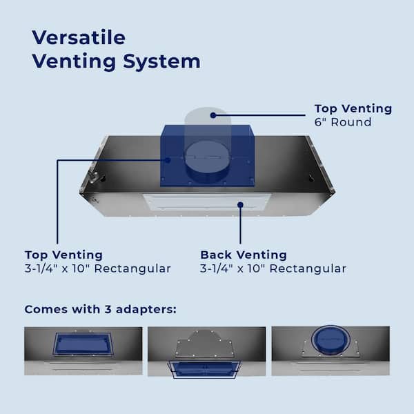 nasuta (Nasta) Indoor Air Vent Air Flow, 風向 Adjustable