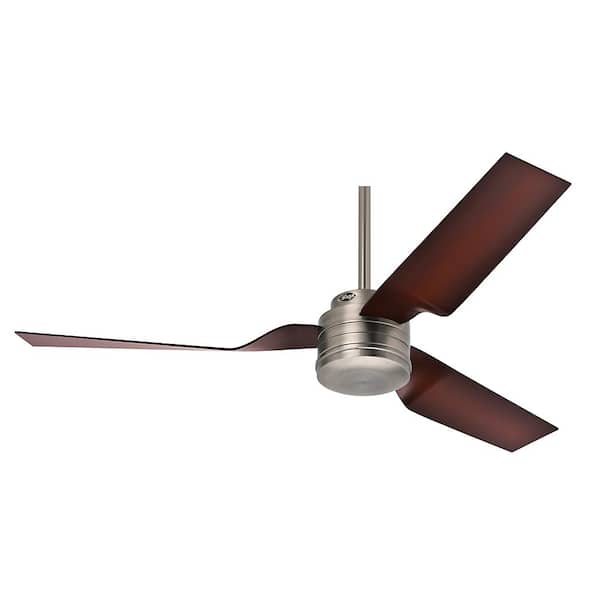 Hunter Cabo Frio 52 in. Outdoor Antique Pewter Ceiling Fan