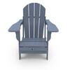 Adirondack chairs leisure online line