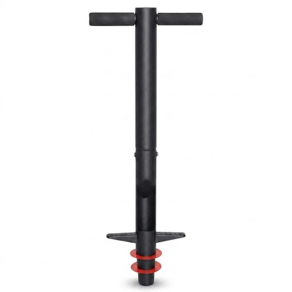 How Deep Should a Bulb Planter Go?