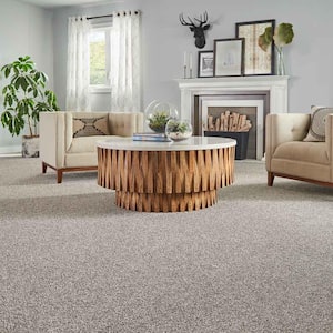 Maisie II - Color Oriental Elegance Indoor Texture Beige Carpet