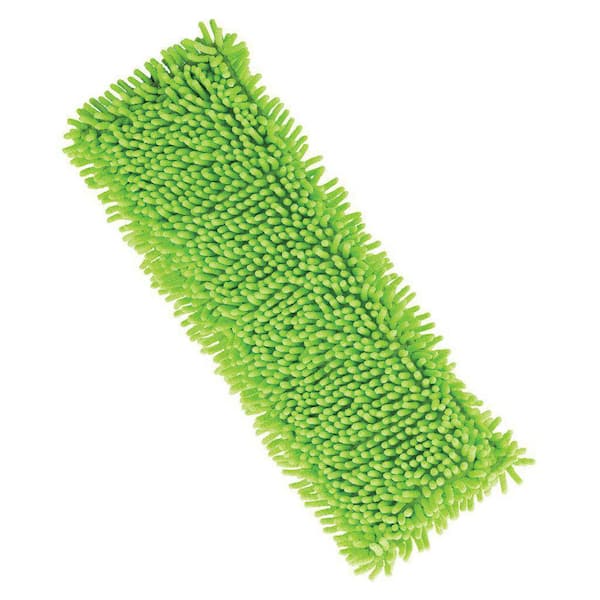 Carlisle 70 in. Telescopic Handle to fit Microfiber Mop Head (12-Pack)  363367000 - The Home Depot