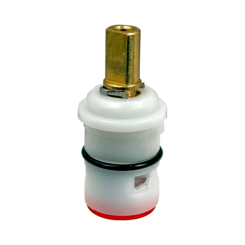 Ceramic Cold Stem for Glacier Bay price history on PriceWatchPro