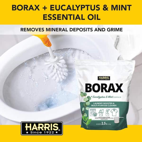 Borax powder, 1oz – Moonrise Herbs