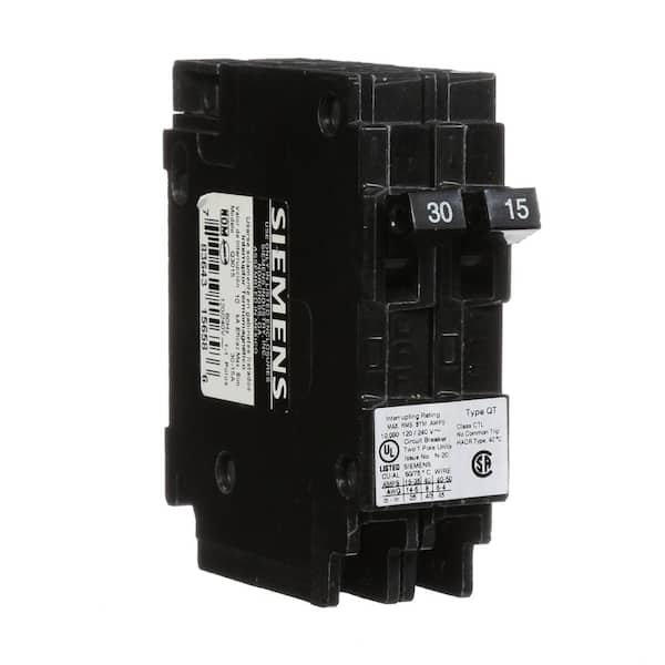 30 Amp Siemens Q130 Camper Breaker Replacement – RV Circuit Breaker By RecPro