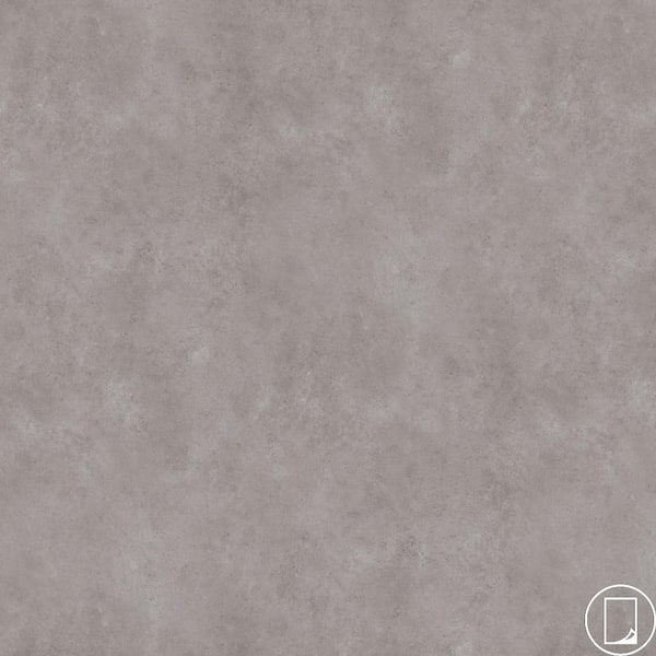 Wilsonart 4 ft. x 10 ft. Laminate Sheet in Pearl Soapstone with Standard Fine Velvet Texture Finish