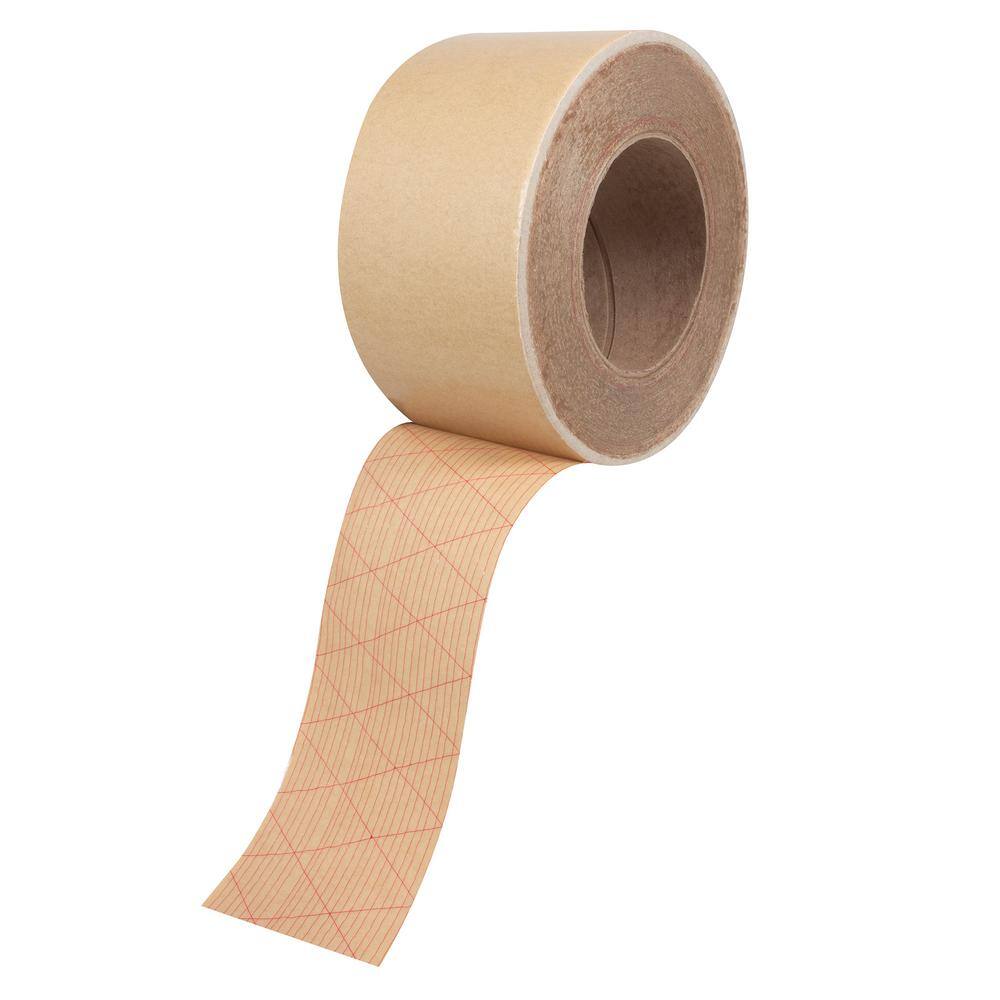 ProTapes Pro 408 Double Coated Polyester Tape - 3.75 Mil Thick, 3" X 55 Yds Clear