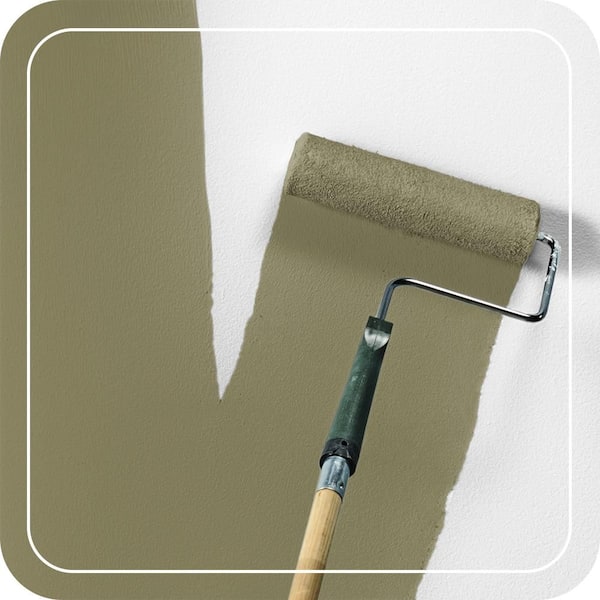S350-5 Green Scene Paint