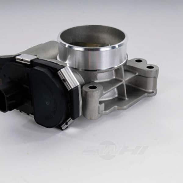 Fuel Injection Throttle Body Assembly fits 2007-2010 Saturn Sky