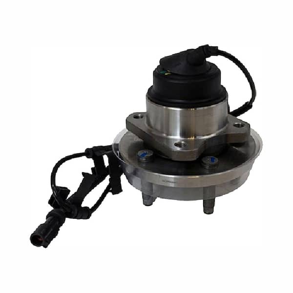 Motorcraft Wheel Bearing and Hub Assembly