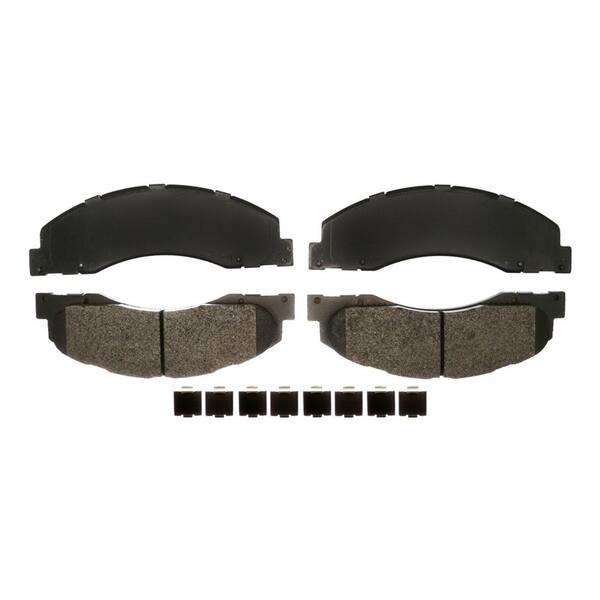Raybestos Disc Brake Pad Set