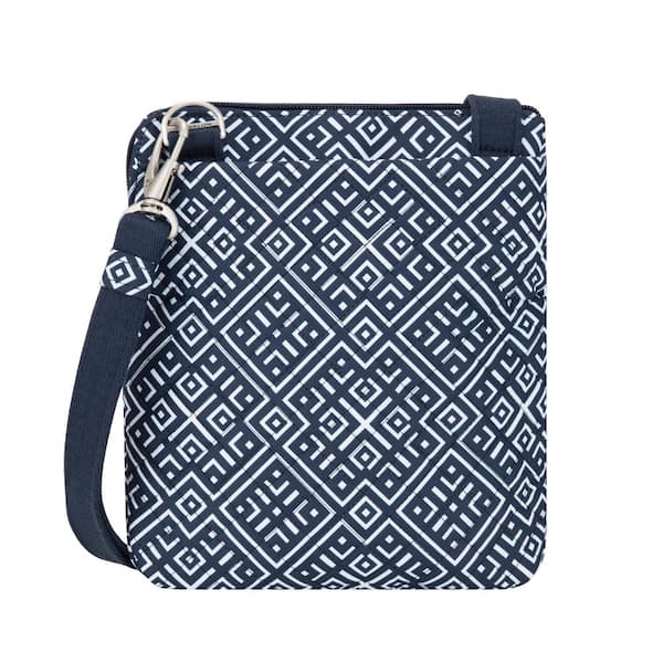 travelon slim crossbody