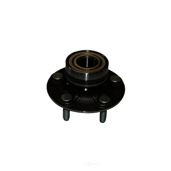 GMB Wheel Bearing & Hub Assembly fits 1990-2000 Mercury Sable