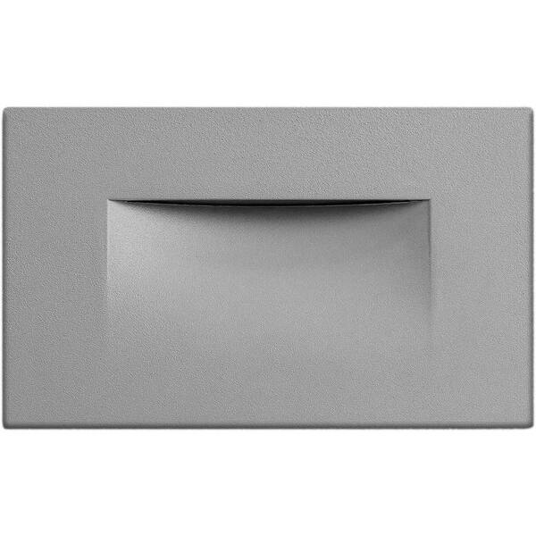 12V Low Voltage Outdoor Stair Lights – 6 Pack, Warm White, IP66 Waterproof, Easy Install