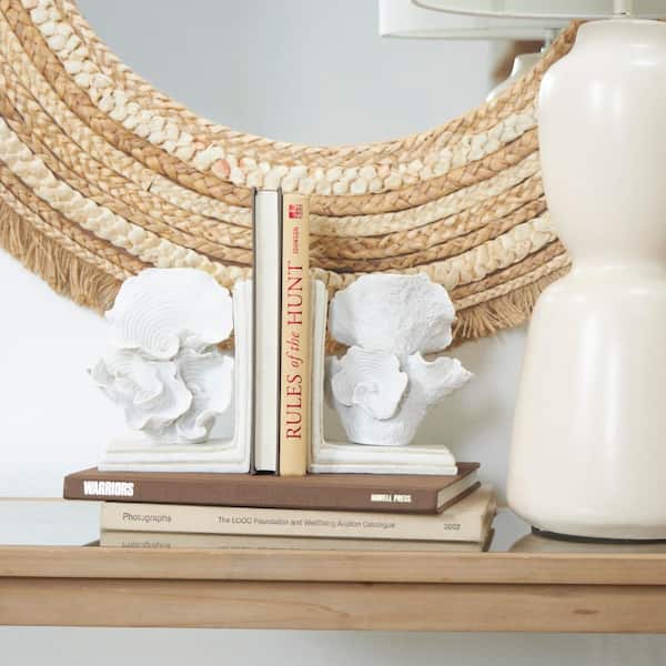 Set Of 2 Brass Modern Bookends - Threshold™ Designed With Studio Mcgee :  Target