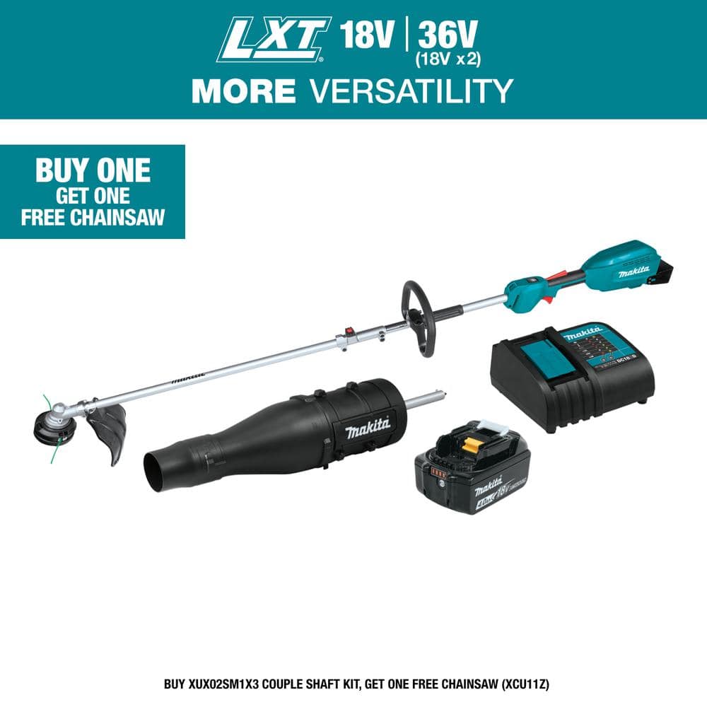 Makita XUX02SM1X3